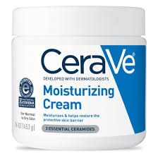 Moisturizer