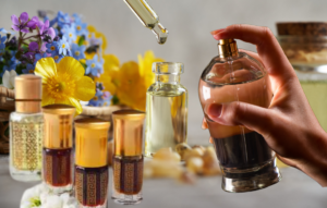 African Fragrance Oils