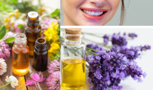 Essential oils for teeth whitening : a great knowledge 