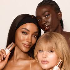 Charlotte Tilbury   