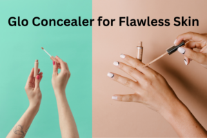 Glo Concealer for Flawless Skin