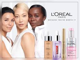 L’Oréal Paris