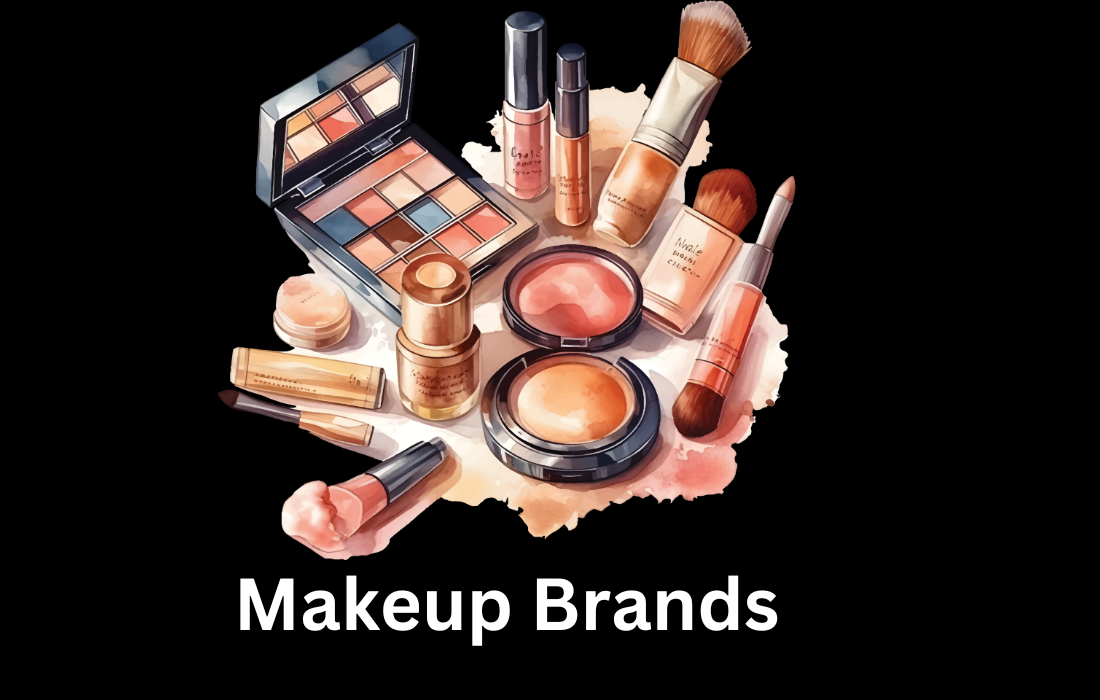 Best Makeup Brands