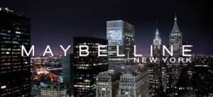 Maybelline New York