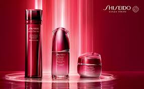 Shiseido Cosmerics