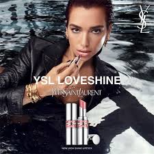 Yves Saint Laurent (YSL)