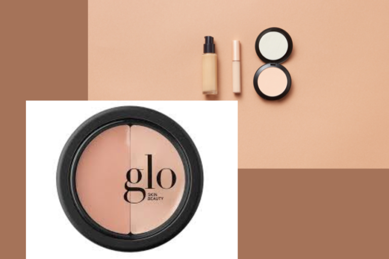 Glo Concealer