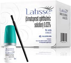 Latisse Lash Serum